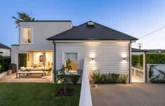 78 Brighton Road, Parnell