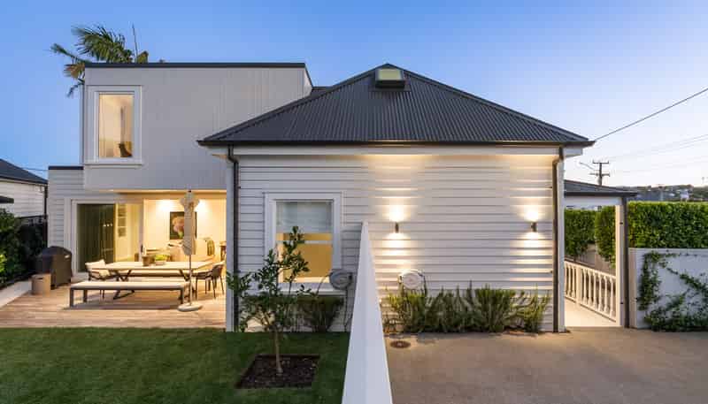 78 Brighton Road, Parnell