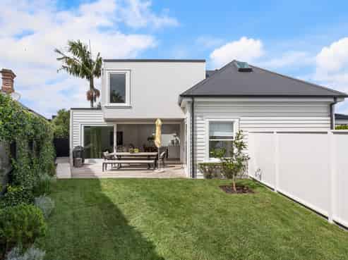 78 Brighton Road, Parnell