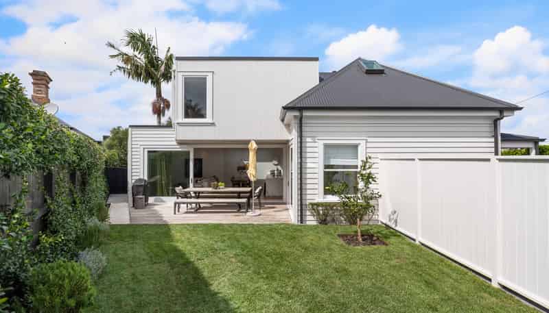 78 Brighton Road, Parnell