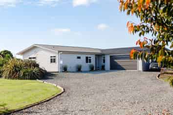 130 Fermah Road, Awakeri