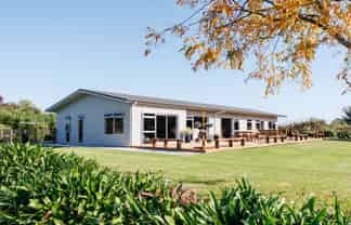 130 Fermah Road, Awakeri