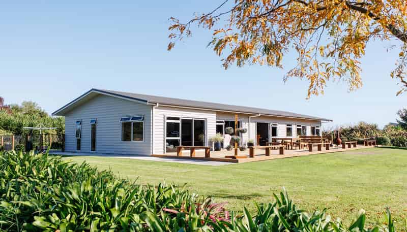 130 Fermah Road, Awakeri