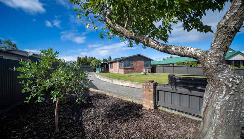 12 Govan Drive, Te Anau