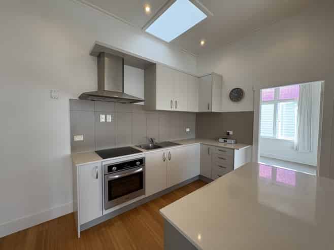 3/42 Wairiki Road, Mount Eden