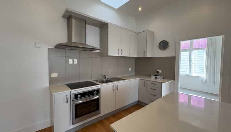 3/42 Wairiki Road, Mount Eden