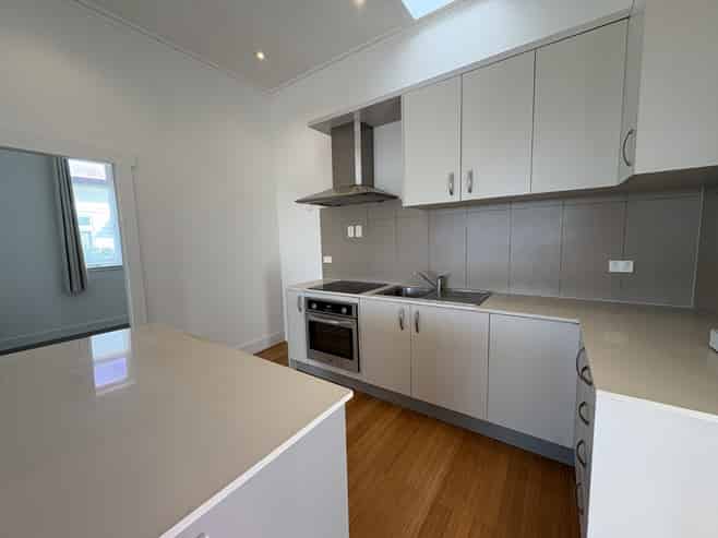 3/42 Wairiki Road, Mount Eden