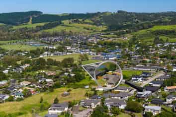 35 Cabeleigh Drive, Helensville