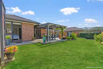 35 Cabeleigh Drive, Helensville