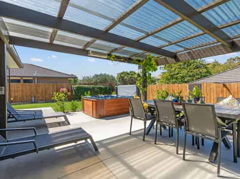 35 Cabeleigh Drive, Helensville