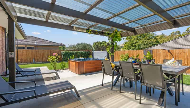 35 Cabeleigh Drive, Helensville