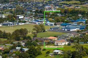 35 Cabeleigh Drive, Helensville