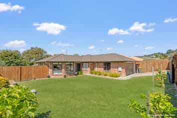 35 Cabeleigh Drive, Helensville