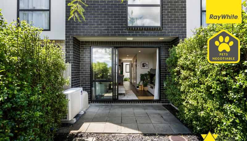 8 Tokai Place, Glen Eden