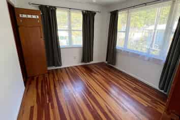 Wellington - Address withheld