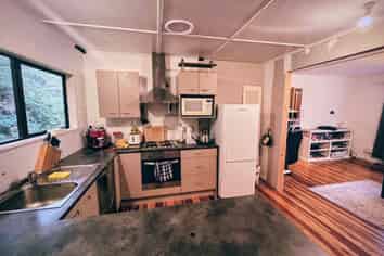 Wellington - Address withheld