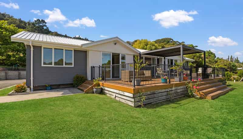 375c Taneatua Road, Whakatane