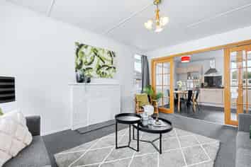 Wellington - Address withheld