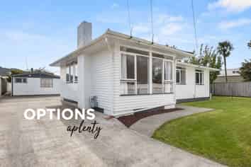 Wellington - Address withheld