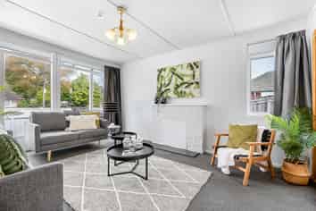 Wellington - Address withheld