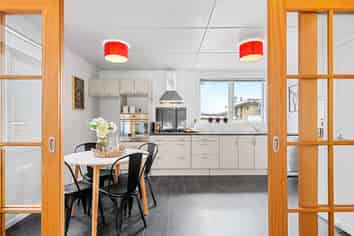 Wellington - Address withheld