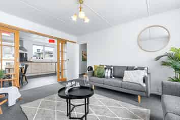 Wellington - Address withheld