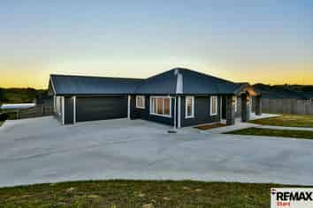 146 Hitchen Road, Pokeno