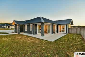 146 Hitchen Road, Pokeno