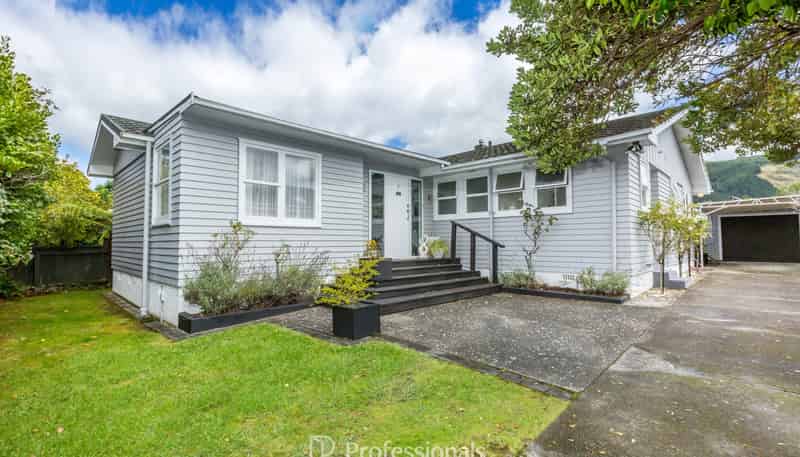 9 Matuku Street, Heretaunga