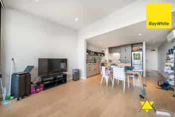 Auckland - Address withheld