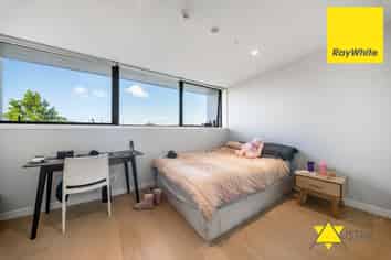 Auckland - Address withheld