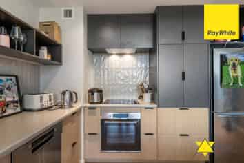 Auckland - Address withheld