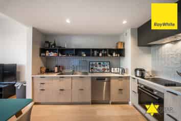 Auckland - Address withheld