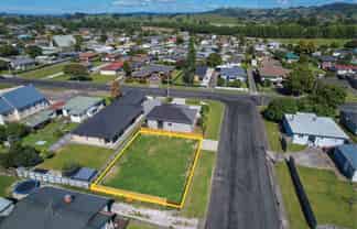 15 William Street, Otorohanga