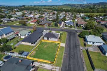 15 William Street, Otorohanga