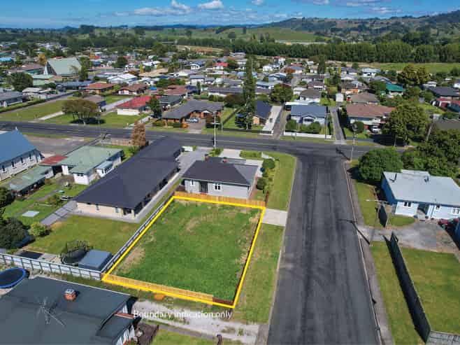 15 William Street, Otorohanga