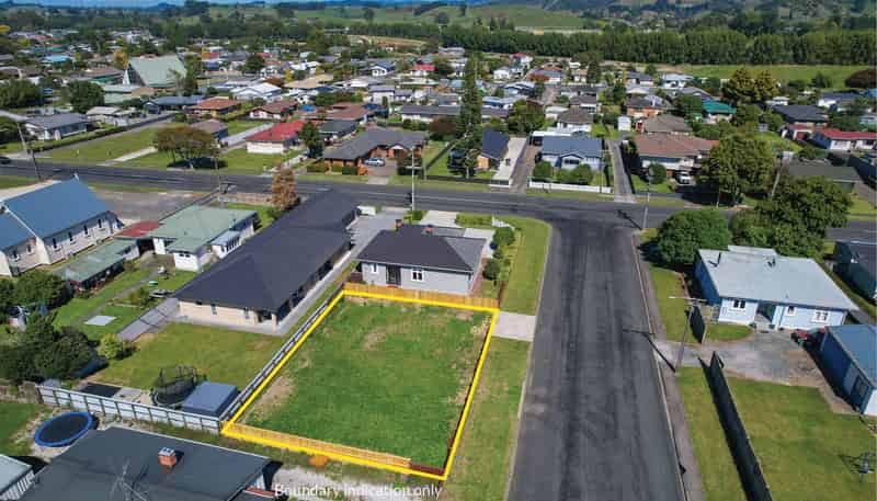 15 William Street, Otorohanga