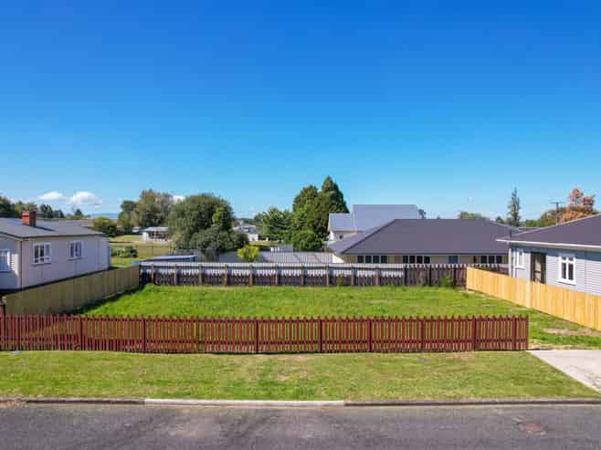15 William Street, Otorohanga