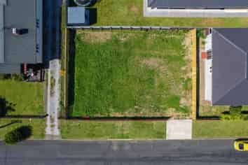 15 William Street, Otorohanga