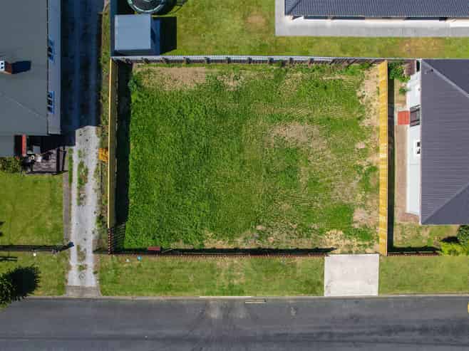 15 William Street, Otorohanga