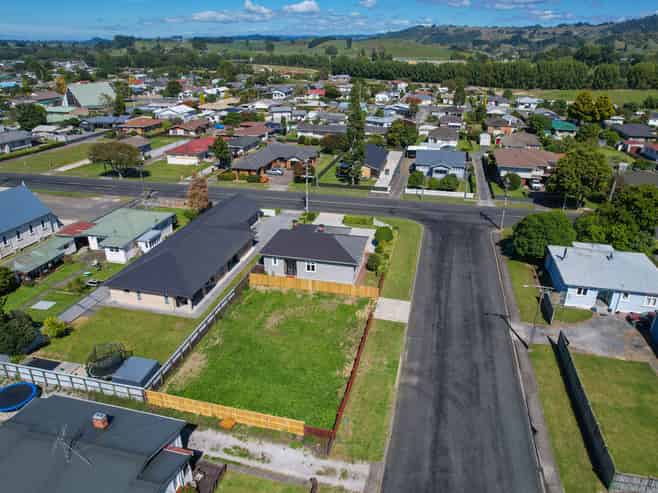 15 William Street, Otorohanga