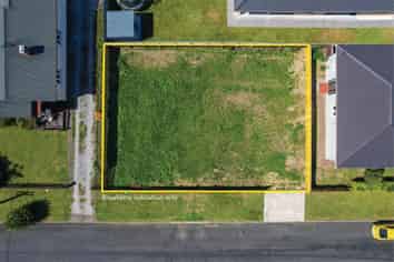 15 William Street, Otorohanga