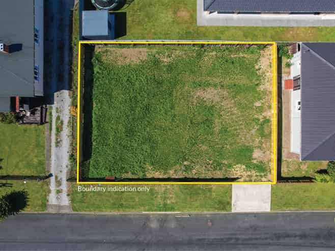 15 William Street, Otorohanga