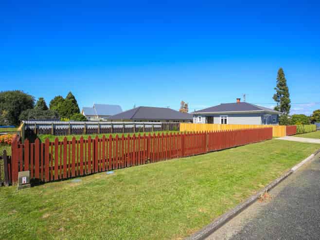 15 William Street, Otorohanga