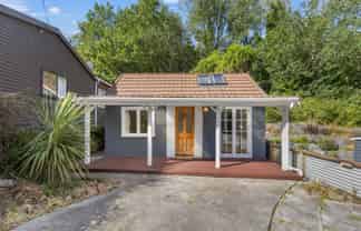 36 Hawkhurst Road, Lyttelton