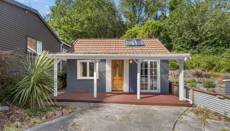 36 Hawkhurst Road, Lyttelton