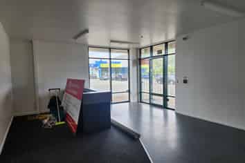 For lease - extrememly rare opportunity