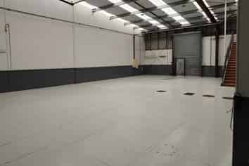 For lease - extrememly rare opportunity