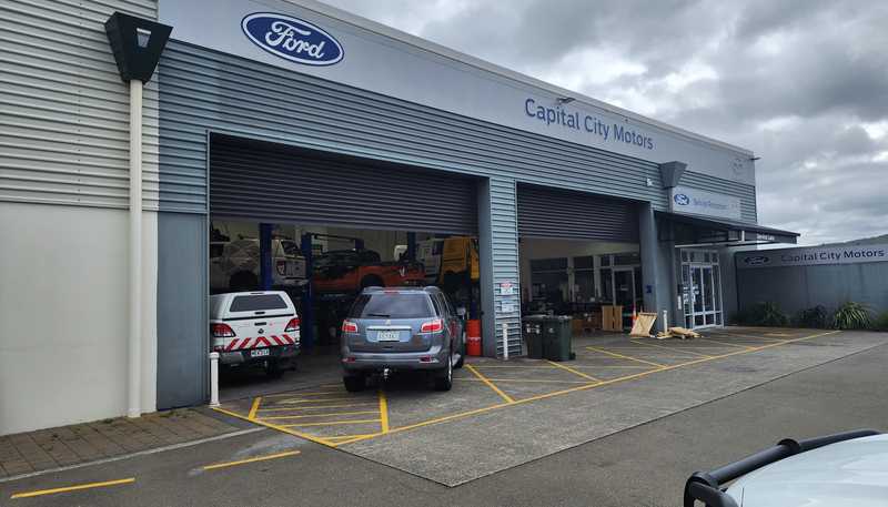 10 Titahi Bay Road, Porirua