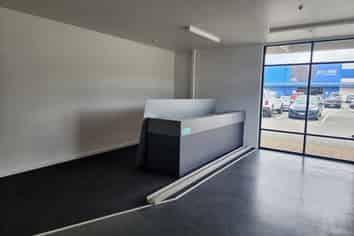 For lease - extrememly rare opportunity